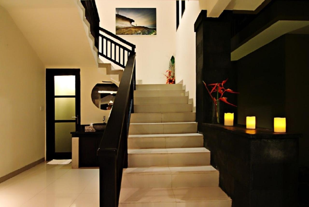 Gili Pearl Three Bedroom Villa Quần đảo Gili Ngoại thất bức ảnh