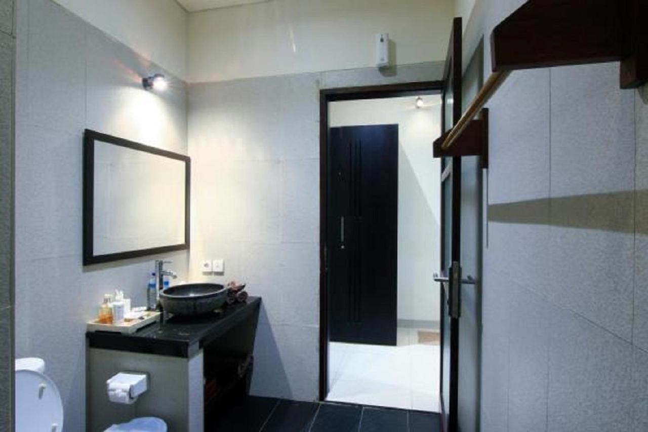 Gili Pearl Three Bedroom Villa Quần đảo Gili Ngoại thất bức ảnh